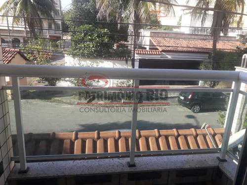 Excelente Casa Triplex No Bairro Araújo - Pacn30056