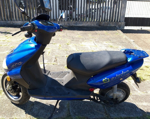 Scooter Evader Ev 1000 2000w