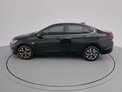 Chevrolet Onix 1.0 TURBO FLEX PLUS PREMIER AUTOMÁTICO