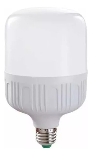 Lampara Alta Potencia Ampolleta Led 28w Bombilla E27 Luz Led