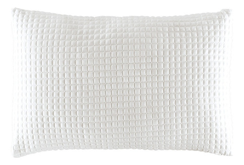 Almohada Glacial Color Blanco