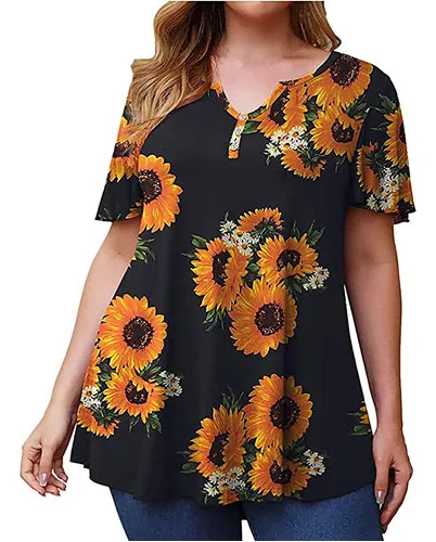 Ropa de talla grande mujer sale