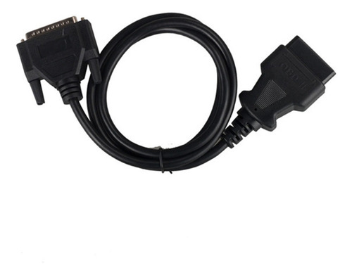 Cable Sbb Ck100 Sbb Pro2 Obd2 De 16 Pines A Db25, Rosca De 2