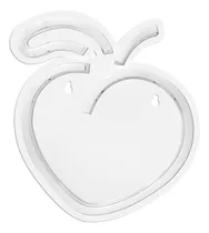 Comprar Bake Peach Led Light Fixture Sala De Juegos Café Air Light