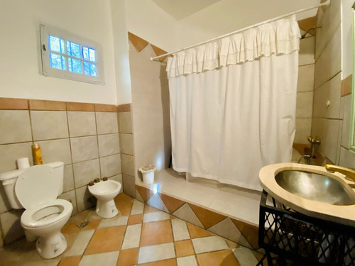 Imagen 7 de 30 de Vendo Casa En Barrio Cerrado, 4 Dormitorios Y 3 Baños En 2 Plantas, Jardin Y Piscina! Pacheco!! Cerca De Panamericana!