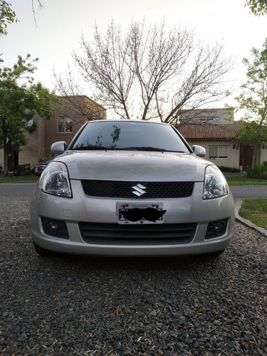 Imagen 1 de 9 de Suzuki Swift 2010 1.5 N