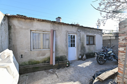 Casa 3 Dormitorios