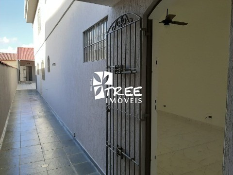 Imagem 7 de 28 de Venda De Lindo Sobrado Em Mongaguá/são Paulo, Bem Na Divisa Com Itanhaém, 80 Metros Da Praia, A/t 200m² A/c 140m² Com 3 Dormitório, Sala, Copa.. - Ca01675 - 69916625