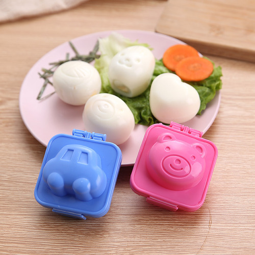 Molde De Bolas De Arroz Con Forma De Conejo (zhenghui) Para