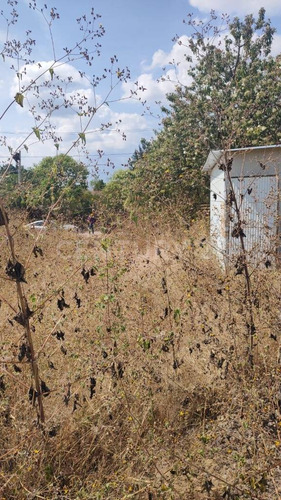 Terreno En Venta En San Sebastian Etla