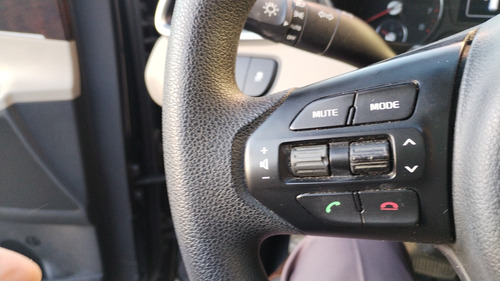 Kia Sorento 2.4 Lx At