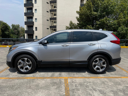 Honda CR-V 1.5 Turbo Plus Cvt