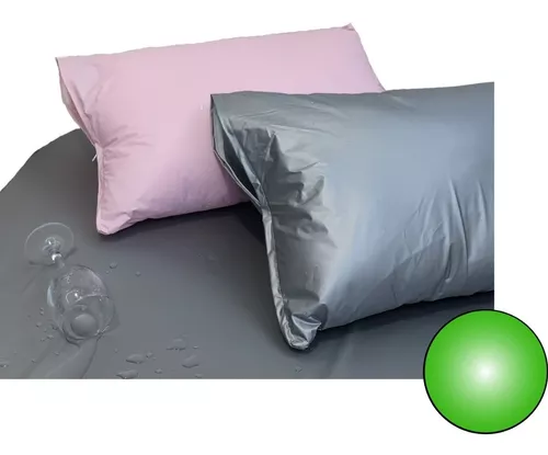 Funda-Protector desechable de almohada 90 x 40 cm