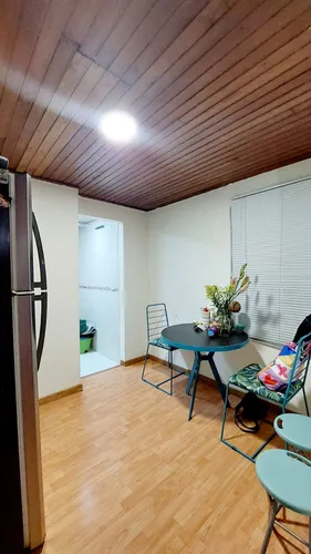 Apartamento En Venta En Santa Barbara Central. Cod V11945