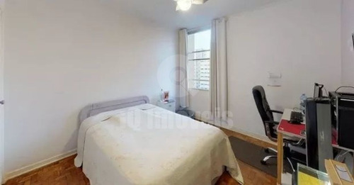 Imagem 12 de 15 de Apartamento Perdizes Nobre - Iq21270