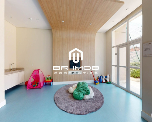Imagem 12 de 15 de Apartamento - Ap11388 - 69929626