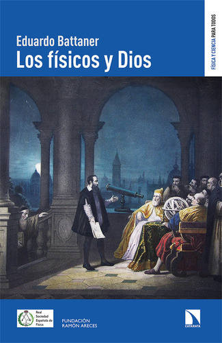 Fisicos Y Dios,los