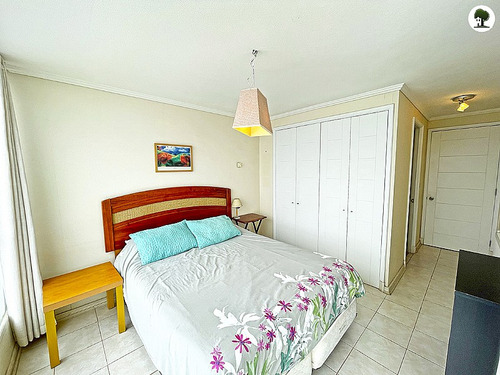 Condominio Alto Mar/ Los Pescadores - Horcon - Puchuncavi