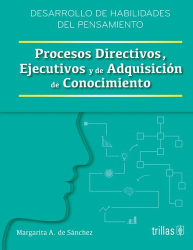 Procesos Directivos Ejecutivos Y De Adquisición Trillas