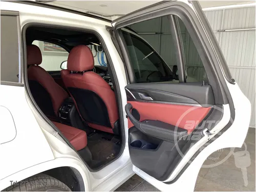 BMW X3 2.0 Xdrive30E Phev