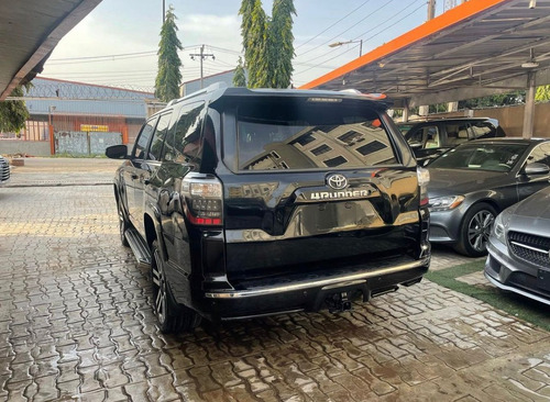 Imagen 4 de 4 de 2010 Toyota 4runner Rwd 4dr V6 Sr5