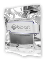 Comprar Placas Rigidas Termoformadora 0,80 (2,0mm) X 5 Bio Art