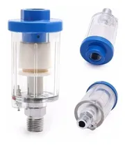 Comprar Mini Filtro Trampa Agua 1\u002F4 Pistola De Pintar Hvlp Ruhlmann