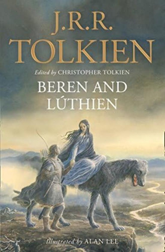 Libro:  Beren And Luthien