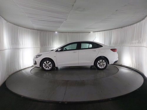 Chevrolet Onix 1.0 FLEX PLUS LT MANUAL