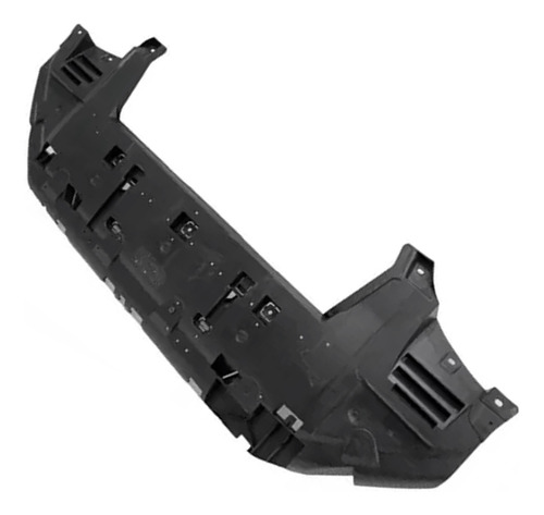 Defletor Parachoque Dianteiro Jumpy Expert 18/22 9808501880