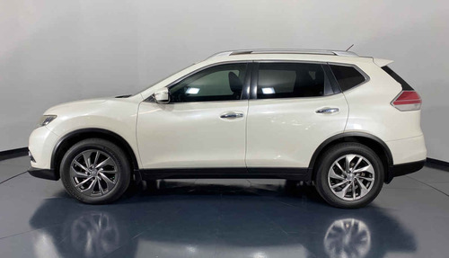 Imagen 9 de 15 de 45672 - Nissan X Trail 2017 Con Garantía At