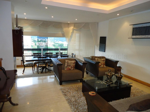 Imagen 3 de 19 de Ls Alquila Pend House Colinas De Valle Arriba 21-5805