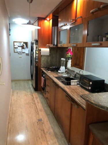 Imagen 2 de 16 de Angela Betancourt Vende Apartamento En San Diego Paso Real Lema-1088