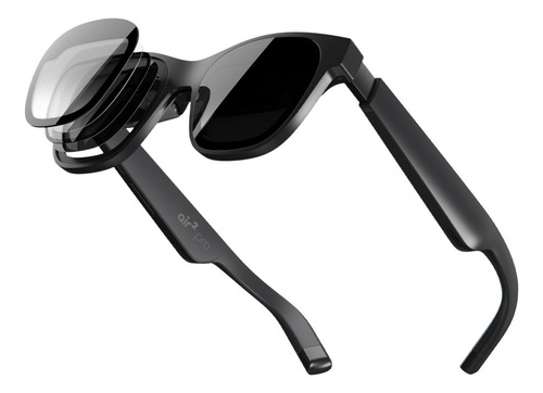 Gafas De Aire Inteligentes Xreal Air 2 Pro