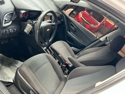 Chevrolet Tracker 1.8 Lt At