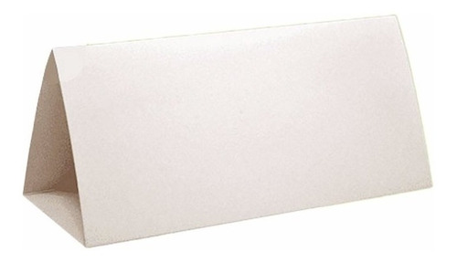 Calendario Carpa Para Sublimar Blanco Brillante X100 Unid.