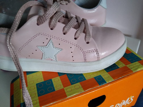 Zapatillas Kikers
