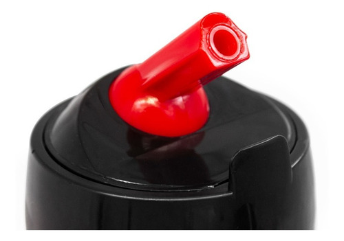 Imagen 6 de 9 de Termo Lumilagro Original De Acero Inoxidable Con Pico Matero