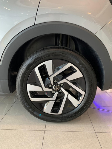 Volkswagen T-Cross 1.0 200 Tsi Highline Aut