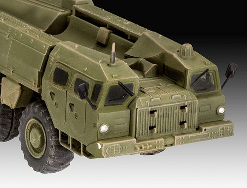Imagem 5 de 8 de Scud B - 1/72 - Revell 03332
