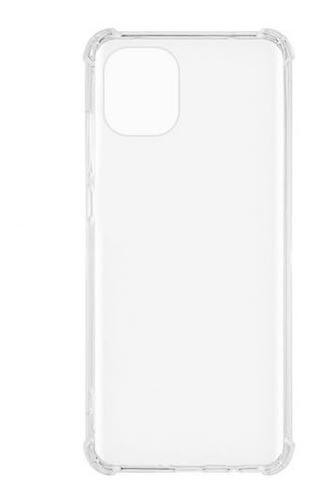Capinha Compativel iPhone 12pro Max 6.7 Transparente + Brind