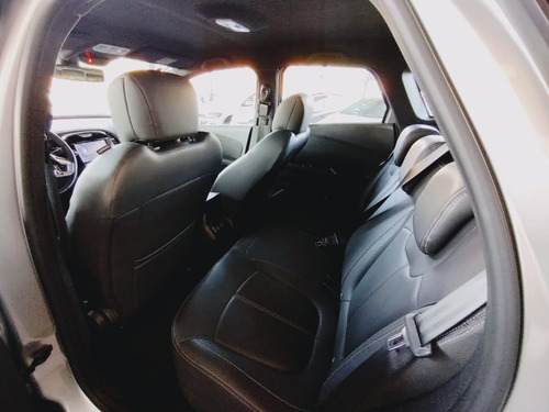 Renault Captur Intense 1.3 Tb 16v Flex 5p Aut.