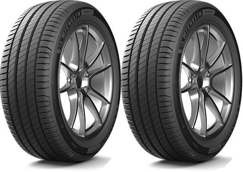 Combo 2 Llantas Michelin 185/60 R15 Primacy 4