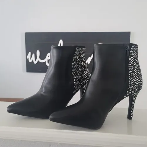 Botas vizzano mercado libre new arrivals