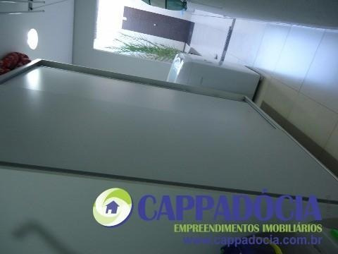 Imagem 18 de 20 de Sobrado Com 3 Dormitórios À Venda, 135 M² Por R$ 580.000,00 - Jardim Jéssica (zona Rural) - São José Do Rio Preto/sp - So0432