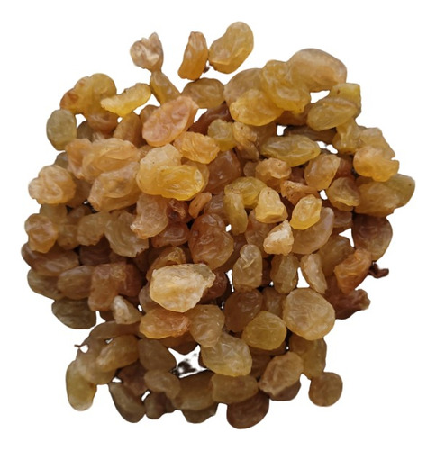 Mix De Frutas Amarelas Desidratadas Sem Açúcar Premium 1kg