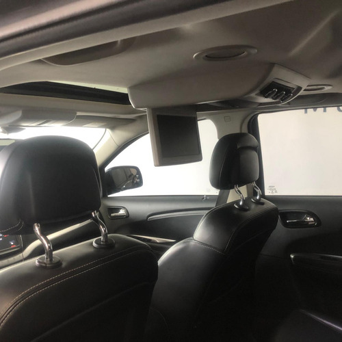 Dodge Journey JOURNEY RT 3.6 V6 AUT.