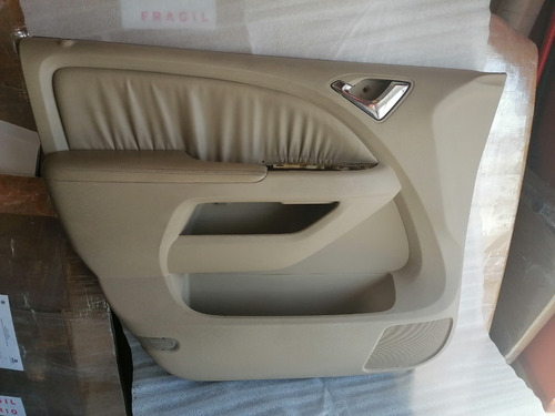 Panel Interior De Puerta Fronta Chofer  Hond Odyssey 06-10