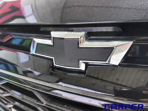 Chevrolet Tracker Rs 2024