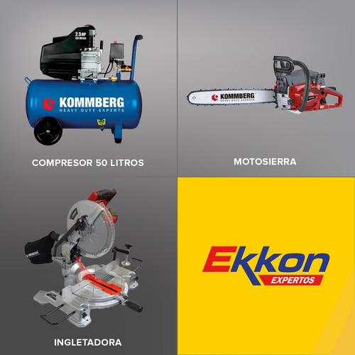 Cepilladora Kommberg De Banco 330 Mm 1500 W Kb-cb13l